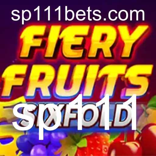 Descubra o Universo Empolgante de FieryFruitsSixFold