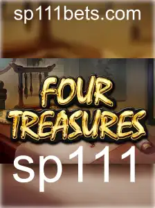 Explorando o Fascinante Mundo de FourTreasures: Introdução, Regras e Mais