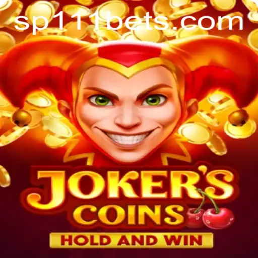 Explorando o Mundo de JokersCoins: O Jogo das Moedas Mágicas