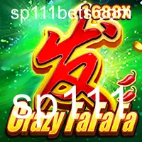 CrazyFaFaFa: A Revolução no Mundo dos Jogos com SP111