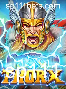 Descubra ThorX: Um Mergulho no Mundo de Aventura e Estratégia