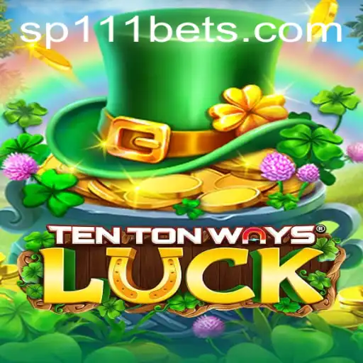 Descubra o Universo de TenTonWaysLuck: O Jogo Que Reinventa As Regras